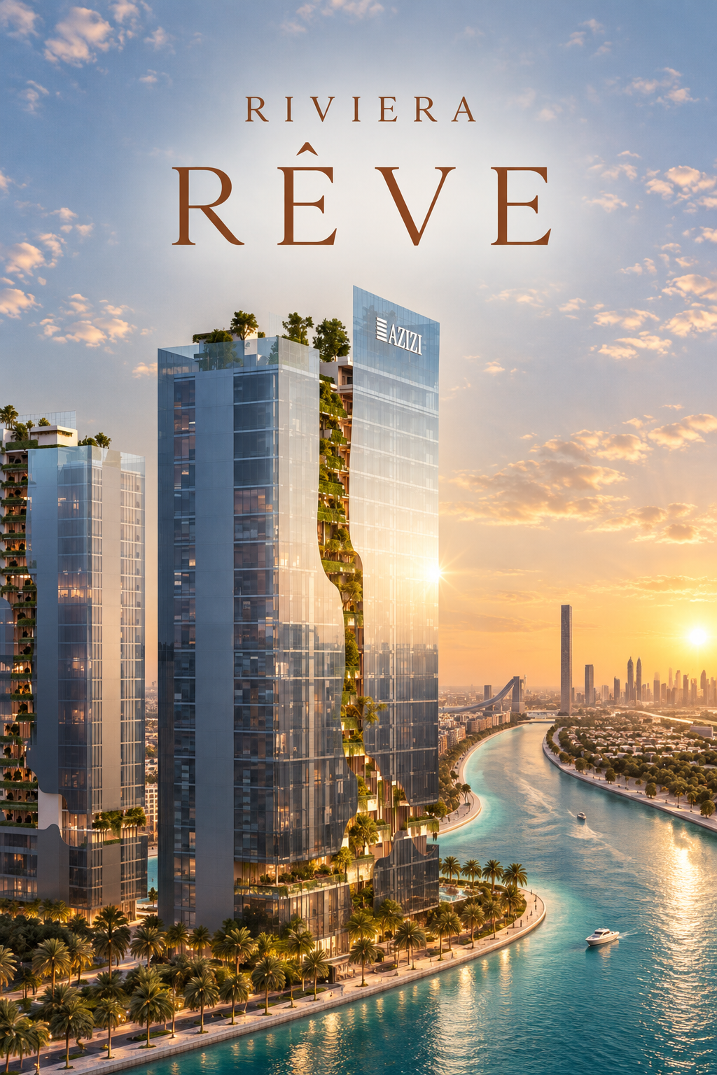 Riviera Rêve